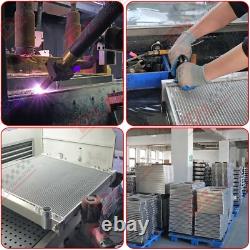 Radiator 84499505 Fit Ford New Holland Skid Loader Medium SR175 Large Fram SV300