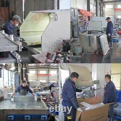 Radiator 84499505 Fit Ford New Holland Skid Loader Medium SR175 Large Fram SV300