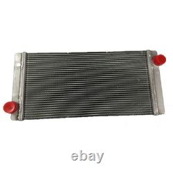 Radiator 84499505 for CNH / Fits New Holland Skid Loader Medium and Large Fram