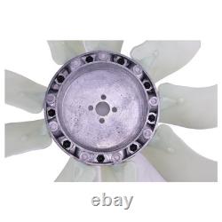 Radiator Fan 47434569 84374544 for New Holland Skid L218 L220 CASE SR130 SR130B