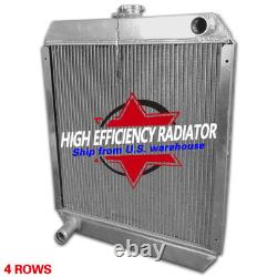 Radiator Fit New Holland LS140 L565 LS170 LX665 LX565 LS150John Deere 4475 5575