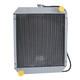 Radiator Fits For Ford New Holland Skid Steer LS180 LX865 LX885 L865 L885