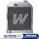 Radiator Fits John Deere 675 675B MG9828737 New Holland Skid L555 L553 #9828737