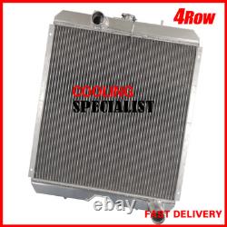 Radiator For Case 430 420 410 445/ New Holland L185 C175 L190 L175 OEM# 87013856