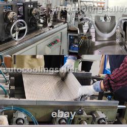 Radiator For Ford New Holland Skid Steer LS180 LX865 LX885 L865 L885