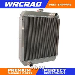 Radiator For John Deere 8875 New Holland LS180 LX665 LX885 Skid Steer Loaders