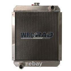Radiator For John Deere 8875 New Holland LS180 LX665 LX885 Skid Steer Loaders
