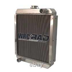 Radiator For John Deere 8875 New Holland LS180 LX665 LX885 Skid Steer Loaders Radiator For John Deere 8875 New Holland LS180 LX665 LX885 Skid Steer Loaders