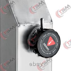 Radiator For New Holland L554 L555 John Deere 675 Skid Steer Loader 771716