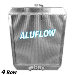 Radiator fits John Deere MG86534243 fits New Holland LS180 LX865 LX885 90372352