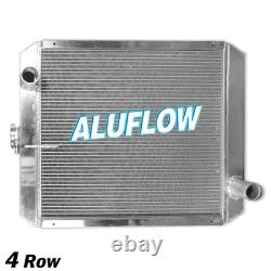 Radiator fits John Deere MG86534243 fits New Holland LS180 LX865 LX885 90372352