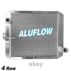 Radiator fits John Deere MG86534243 fits New Holland LS180 LX865 LX885 90372352