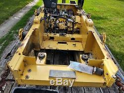 (Read Description) Parting Out New Holland Lx865 Skid Steer Lx885 JD 8875