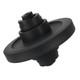 Rear Idler Wheel for New Holland LT185B LT190B Skid Steer 87447230 87480413