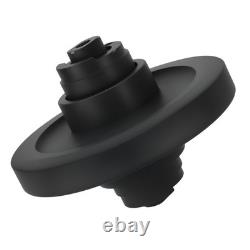 Rear Idler Wheel for New Holland LT185B LT190B Skid Steer 87447230 87480413