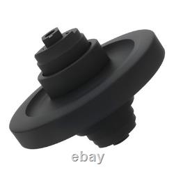 Rear Idler Wheel for New Holland LT185B LT190B Skid Steer 87447230 87480413