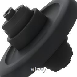 Rear Idler Wheel for New Holland LT185B LT190B Skid Steer 87447230 87480413