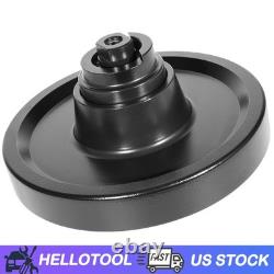 Rear Track Idler 87480413 for CASE, New Holland Skid Steer Loader C175 C185 C190