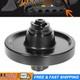 Rear Track Idler for CASE, New Holland Skid Steer Loader C175 C185 C190 C227 C23