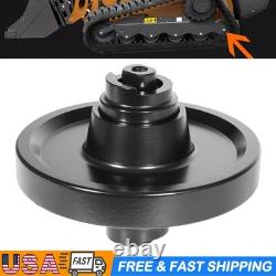 Rear Track Idler for CASE, New Holland Skid Steer Loader C175 C185 C190 C227 C23