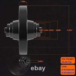 Rear Track Idler for CASE, New Holland Skid Steer Loader C175 C185 C190 C227 C23