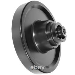 Rear Track Idler for CASE Skid Steer Loader420CT 440CT, for New Holland C175 C185