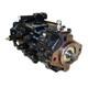 Remanufactured Hydraulic Pump Tandem fits New Holland L218 L220 fits Case