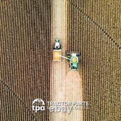 Replacement Seat Fits New Holland Skid Steer C175 C185 L160 LS150 LS190