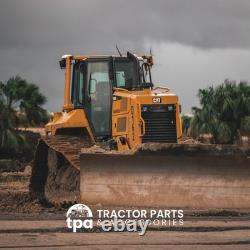 Replacement Seat Fits New Holland Skid Steer C175 C185 L160 LS150 LS190