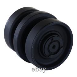 Roller Compatible withCase New Holland Skid Steer 47378992 87535297