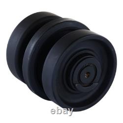 Roller Compatible withCase New Holland Skid Steer 47378992 87535297