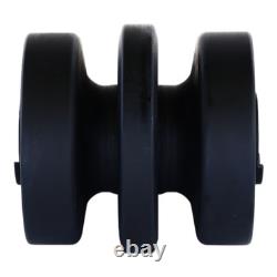 Roller Compatible withCase New Holland Skid Steer 47378992 87535297