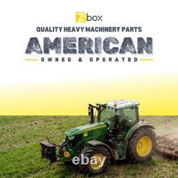 Roller Compatible withCase New Holland Skid Steer 47378992 87535297