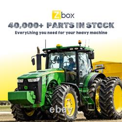 Roller Compatible withCase New Holland Skid Steer 47378992 87535297