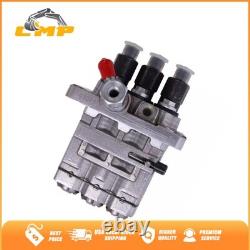 SBA131017511 Fuel Injection Pump for New Holland Skid Steer Loader LS150 L465