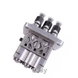 SBA131017511 Fuel Injection Pump for New Holland Skid Steer Loader LS150 L465