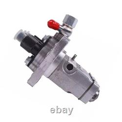 SBA131017511 Fuel Injection Pump for New Holland Skid Steer Loader LS150 L465