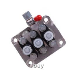 SBA131017511 Fuel Injection Pump for New Holland Skid Steer Loader LS150 L465 SBA131017511 Fuel Injection Pump for New Holland Skid Steer Loader LS150 L465