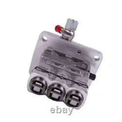 SBA131017511 Fuel Injection Pump for New Holland Skid Steer Loader LS150 L465