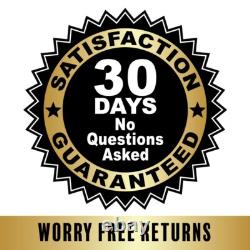 SBA135616480 Exhaust Elbow Fits Ford/New Holland Skid Steer