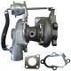 SBA135756151 Skid Steer Turbo Charger Fits Ford New Holland LS170 LX665