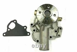 SBA145017780 New Water Pump For Ford New Holland Tractors Loaders TC45 TC40