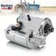 SBA185086520 Starter Motor, 18139 Starter Fit for New Holland Skid Steer Loader