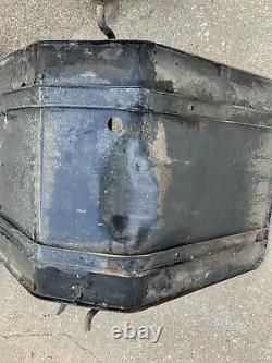 Seat Base Pan fits LX665 LX865 LX885 And Others New Holland skid steer, OEM