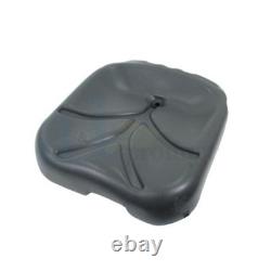 Seat Cushion Fits New Holland Skid Steer L160 L170 LS170 L180 LS180 L190