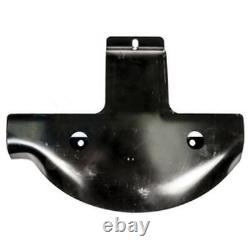 Shoe 87358656 Fits Ford New Holland HM234 Hm235 HM236
