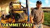 Skid Loader Repair Tilt Cylinder Fuel Tank Controls And Chain Case Lx565