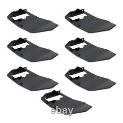 Skid Shoe Set 87047426 fits Ford New Holland Models Pack of 7