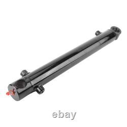 Skid Steer Bucket Cylinder For New Holland L865 LS180 LX865 L180 LX885 87038982