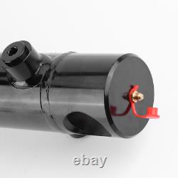 Skid Steer Bucket Cylinder For New Holland L865 LS180 LX865 L180 LX885 87038982